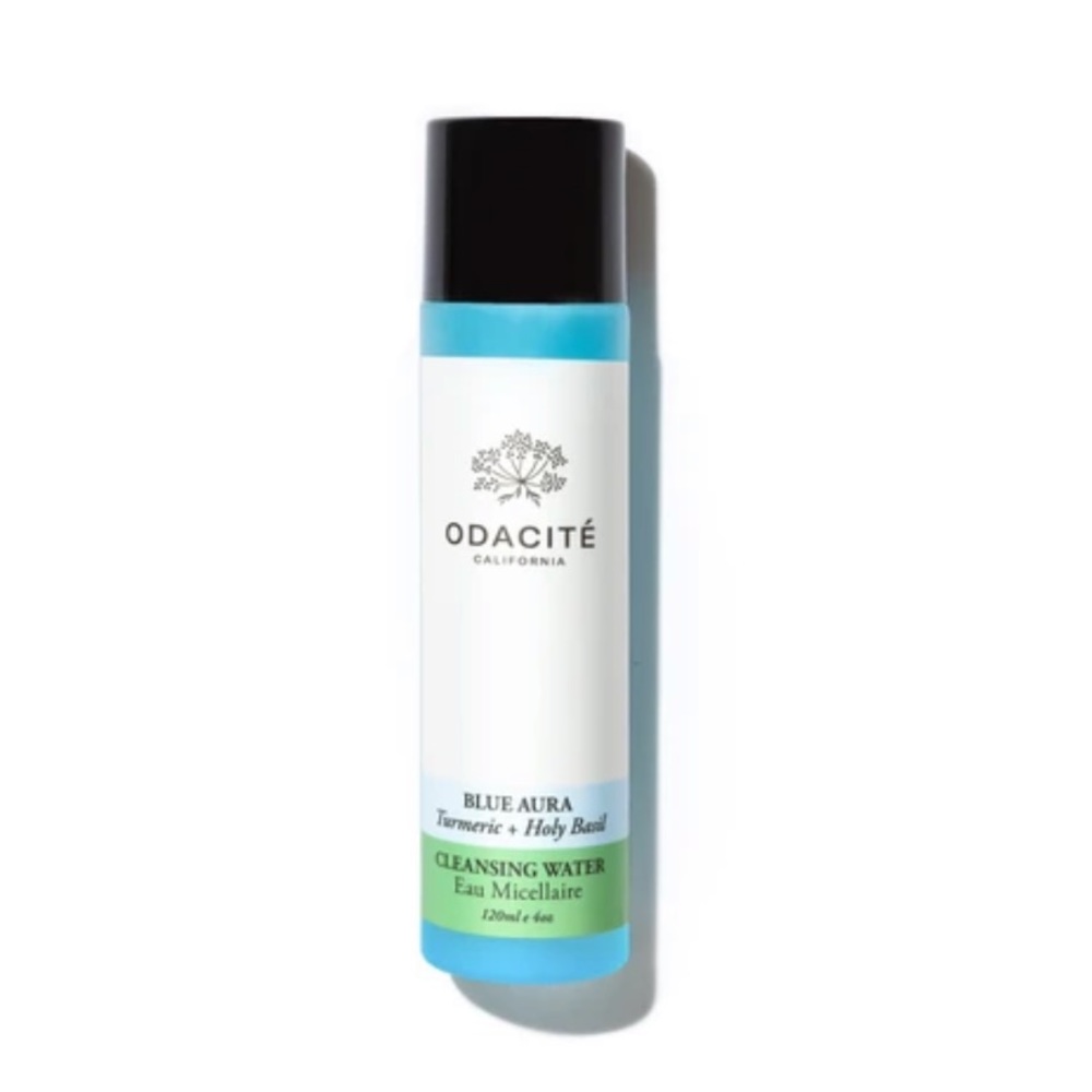 NEW🌟ODACITE Blue Aura Cleansing Water